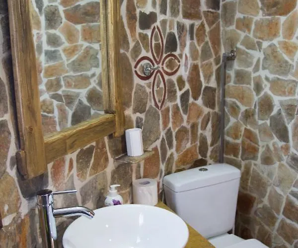 Hébergement de vacances Mantalena