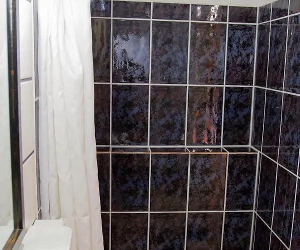 Hébergement de vacances Mantalena *