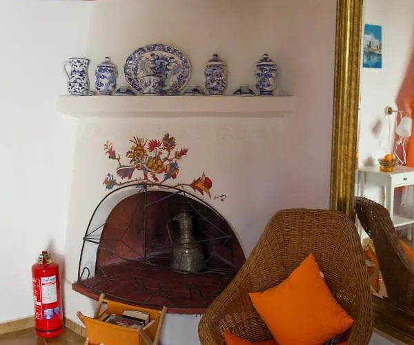 Mantalena Hébergement de vacances *