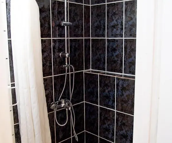 Hébergement de vacances Mantalena