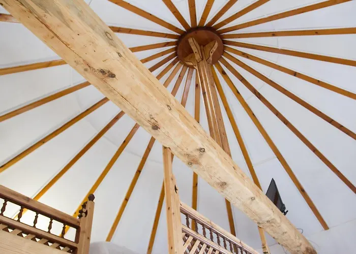 Hébergement de vacances Mantalena