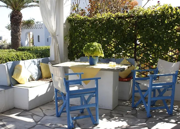 Hébergement de vacances Mantalena Skyros