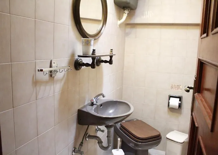 Hébergement de vacances Mantalena *