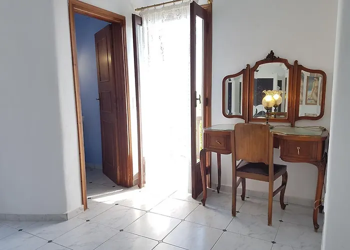 Mantalena Hébergement de vacances *