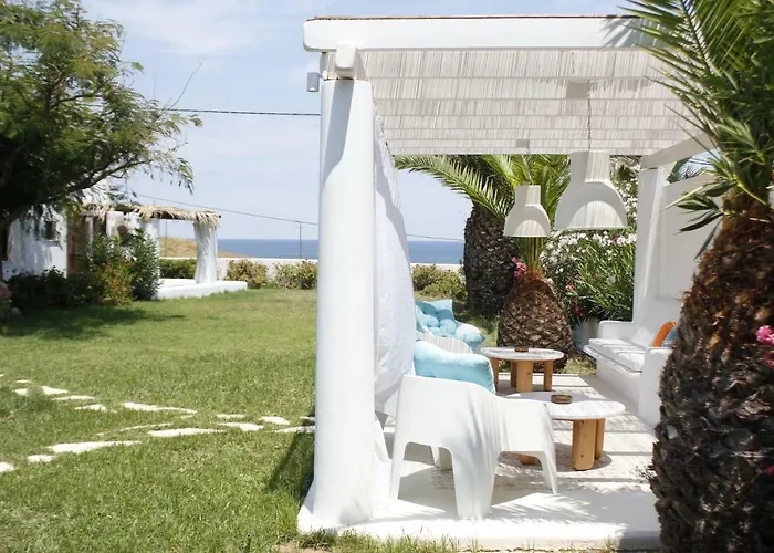 Hébergement de vacances Mantalena *