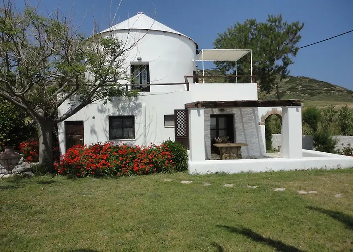 Mantalena Hébergement de vacances